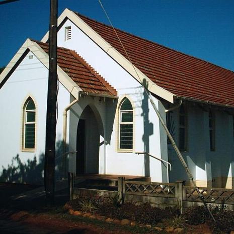Baptist-Church