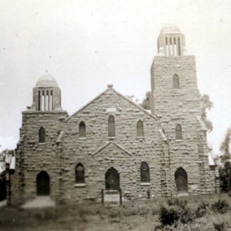 LIM-LAGERSDRIFT-Roossenekal-Nederduitse-Gereformeerde-Kerk01