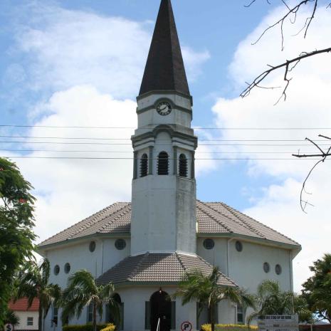 LIM-LOUIS-TRICHARDT-MAKHADO-Moedergemeente-Nederduitse-Gereformeerde-Kerk_2