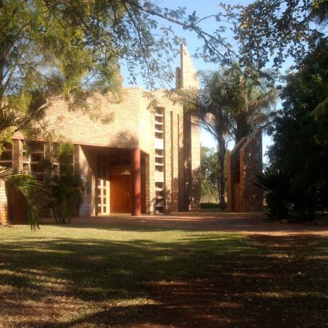 Afrikaanse-Protestantse-Kerk