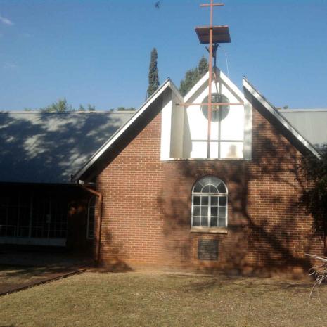 Church-of-Saints