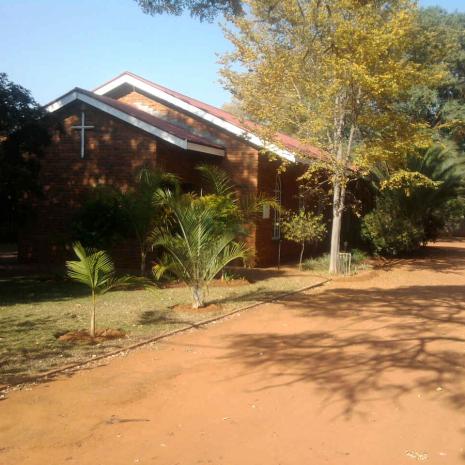 Methodist-Church