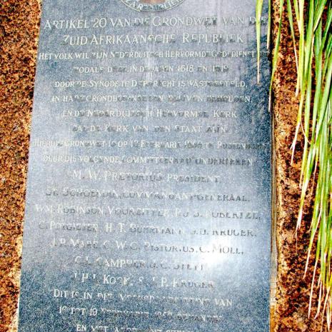 LIM-NYLSTROOM-MODIMOLLE-Waterberg-Nederduitsch-Hervormde-Kerk_8