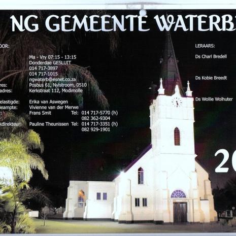 LIM-NYLSTROOM-MODIMOLLE-Waterberg-Nederduitse-Gereformeerde-Kerk_2