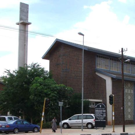 Methodist-Church