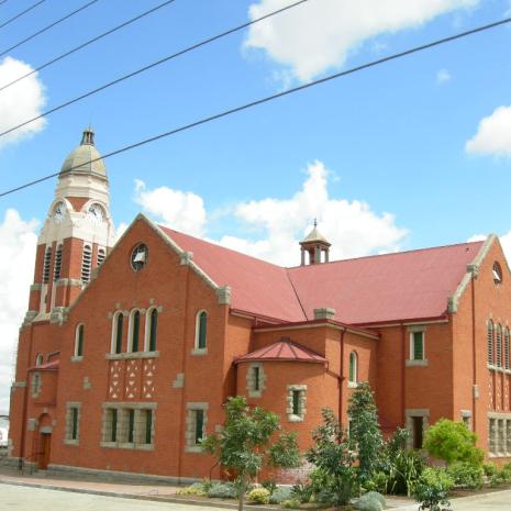 LIM-PIETERSBURG.POLOKWANE