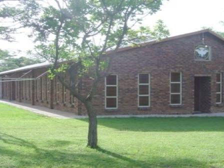 Afrikaanse-Protestantse-Kerk