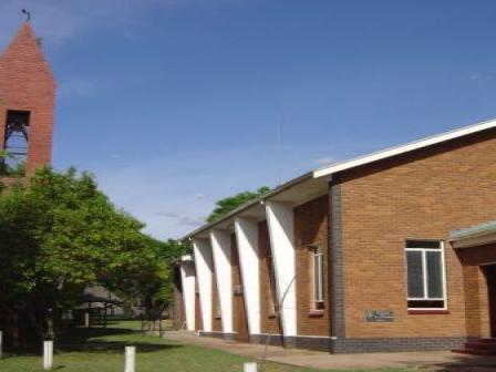 Gereformeerde-Kerk