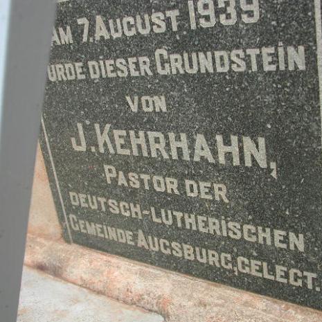 EvangelischLutherischeGemeinde-2003