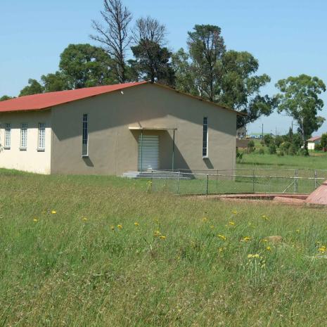 Afrikaanse-Protestantse-Kerk