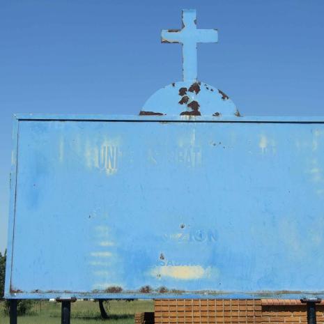 Apostoliese-Geloof-Sending-Kerk-I