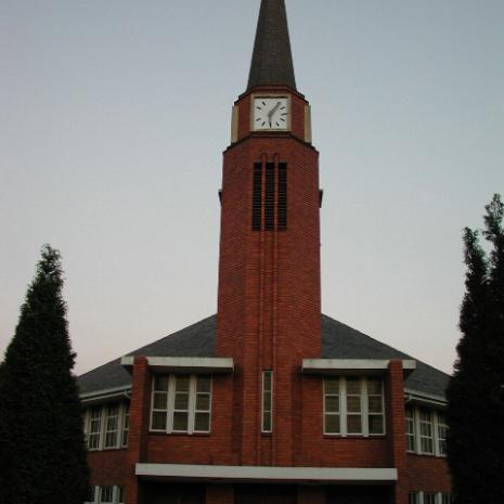Ned.Geref.Kerk-2003