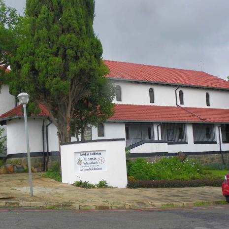 All-Saints-Anglican-Church
