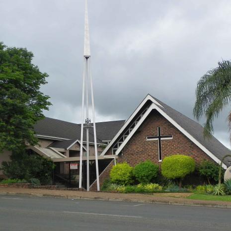 Methodist-Church