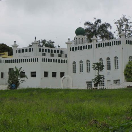 Mosque