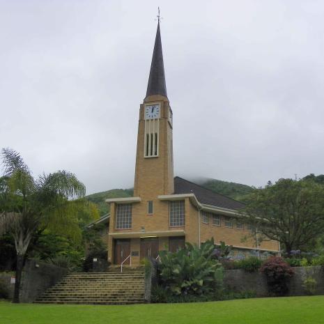 Nederduitse-Gereformeerde-Kerk