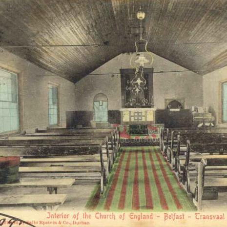 Church-of-England