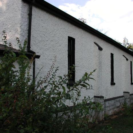ChurchOfTheProvinceSA-StPauls-Anglican-2003