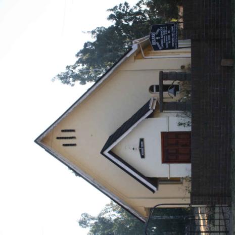 Methodist-Church