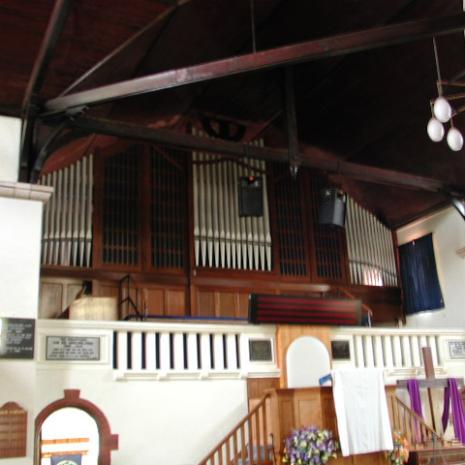 EPSON DSC picture