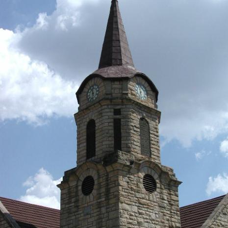 Ned.Geref.Kerk-2003