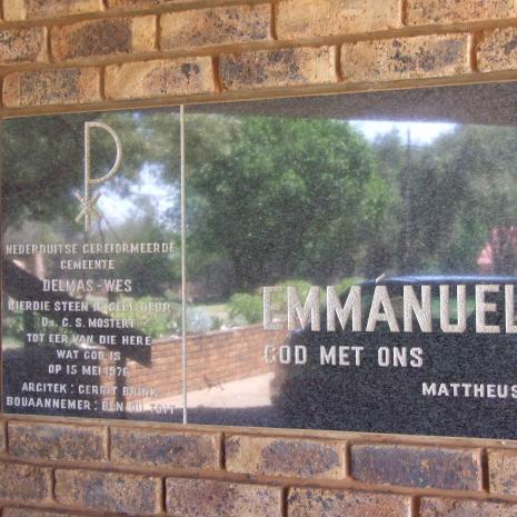 MP-DELMAS-Delmas-Wes-Nederduitse-Gereformeerde-Kerk_05