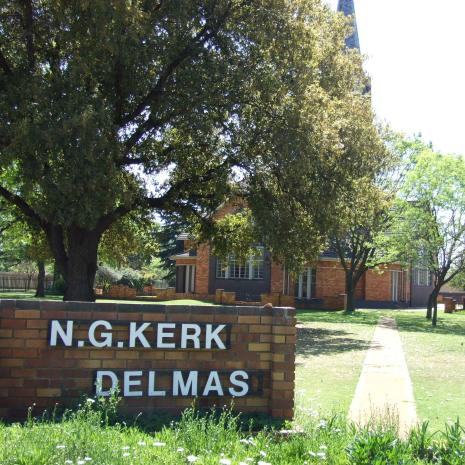 Nederduitse-Gereformeerde-Kerk