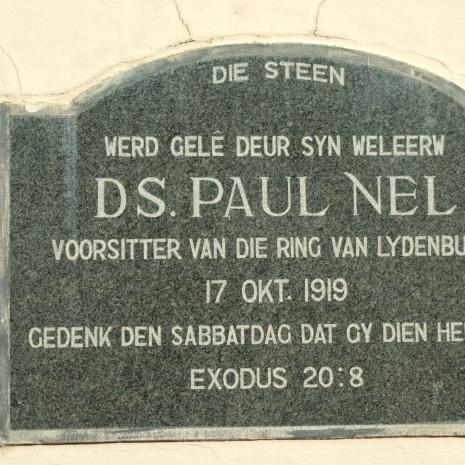 MP-DULLSTROOM-Nederduitse-Gereformeerde-Kerk_09