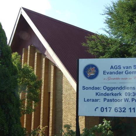 Apostoliese-Geloof-Sending-Kerk