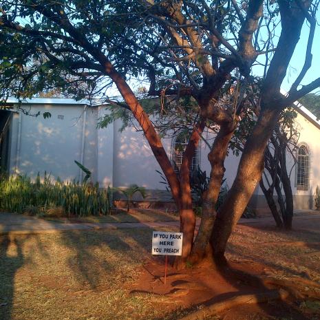 Kiepersol-Methodist-Church