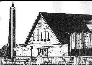 Moedergemeente-Nederduitse-Gereformeerde-Kerk