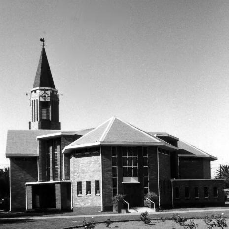 MP-HENDRINA-Nederduitse-Gereformeerde-Kerk_1
