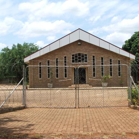 Kerk