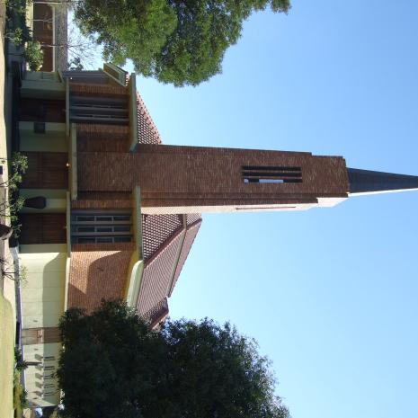 Eendracht-Nederduitsch-Hervormde-Kerk