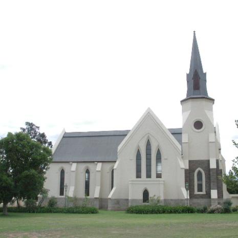 Ned.Herv.Kerk-Ned.Geref.Kerk-VoortrekkerKerk-VoortrekkerChurch-2002