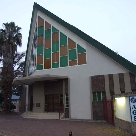 Apostoliese-Geloof-Sending-Kerk