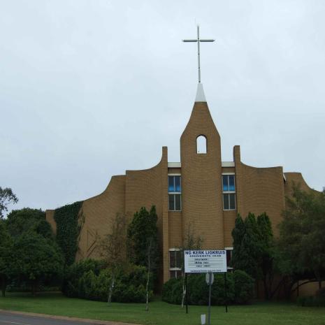 Ligkruis-Nederduitse-Gereformeerde-Kerk