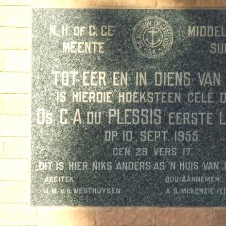 MP-MIDDELBURG-Middelburg-Suid-Nederduitse-Gereformeerde-Kerk_04
