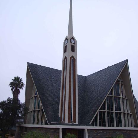 Nerduitsch-Hervormde-Kerk