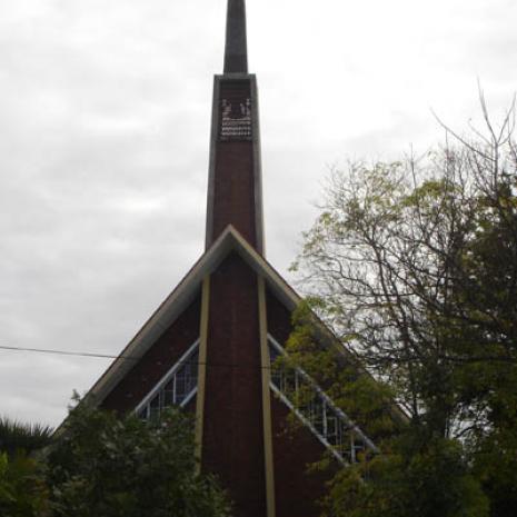 Nederduitse-Gereformeerde-Kerk