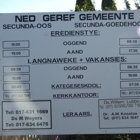 MP-SECUNDA-Secunda-Oos-Nederduitse-Gereformeerde-Kerk_01