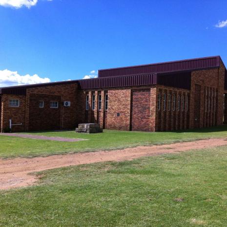 Afrikaanse-Protestantse-Kerk