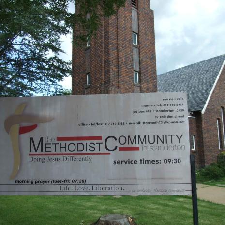 Methodist-Church