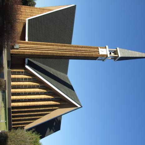 Nederduitsch-Hervormde-Kerk