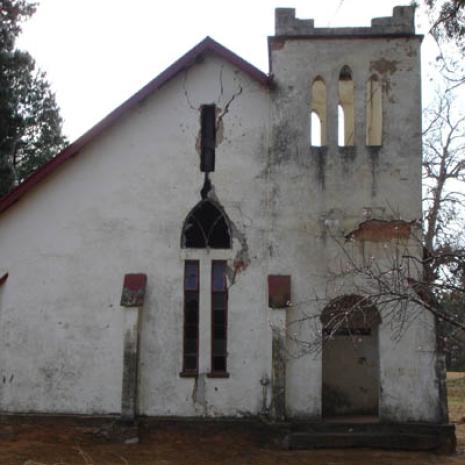 District-Heyshoopdam-Church-of-the-Nazareen