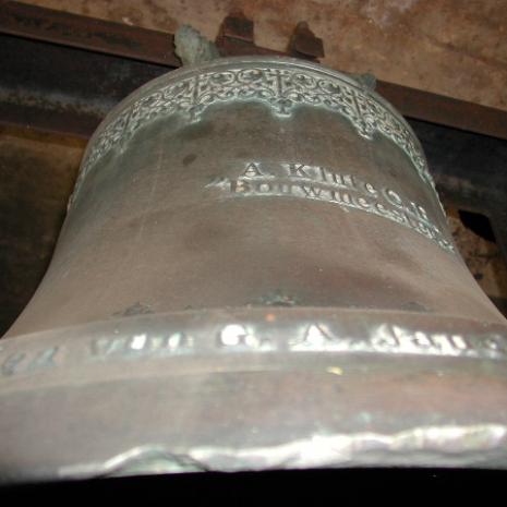 Ned.Geref.Kerk-2003