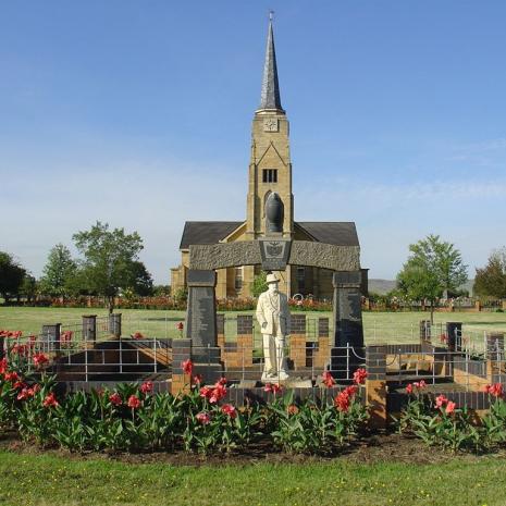 Nederduitse-Gereformeerde-Kerk