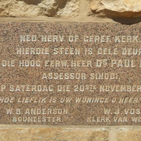MP-WITBANK-Nederduitse-Gereformeerde-Kerk_07