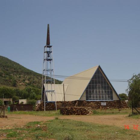 NW-BAKGATLA