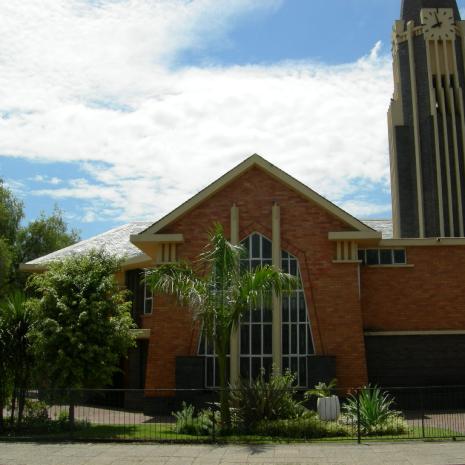 Ned.Herv.Kerk-GemeenteBrits-2006